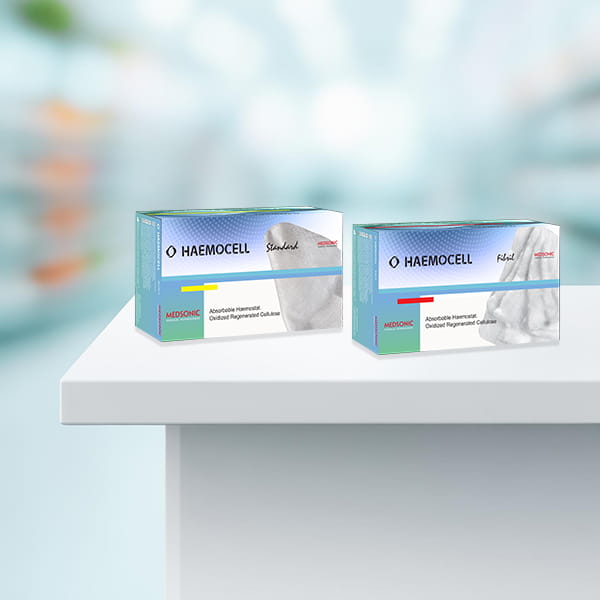 MEDSONIC