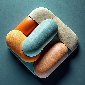 Medical Branding Package