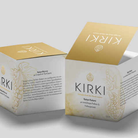 KIRKI