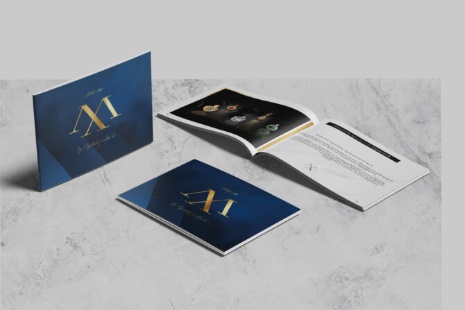 MYSTAKOPOULOS E. JEWELRY