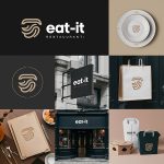 Εστίαση Branding