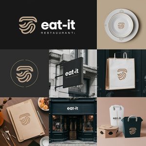 Εστίαση Branding