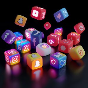 Social Media Package