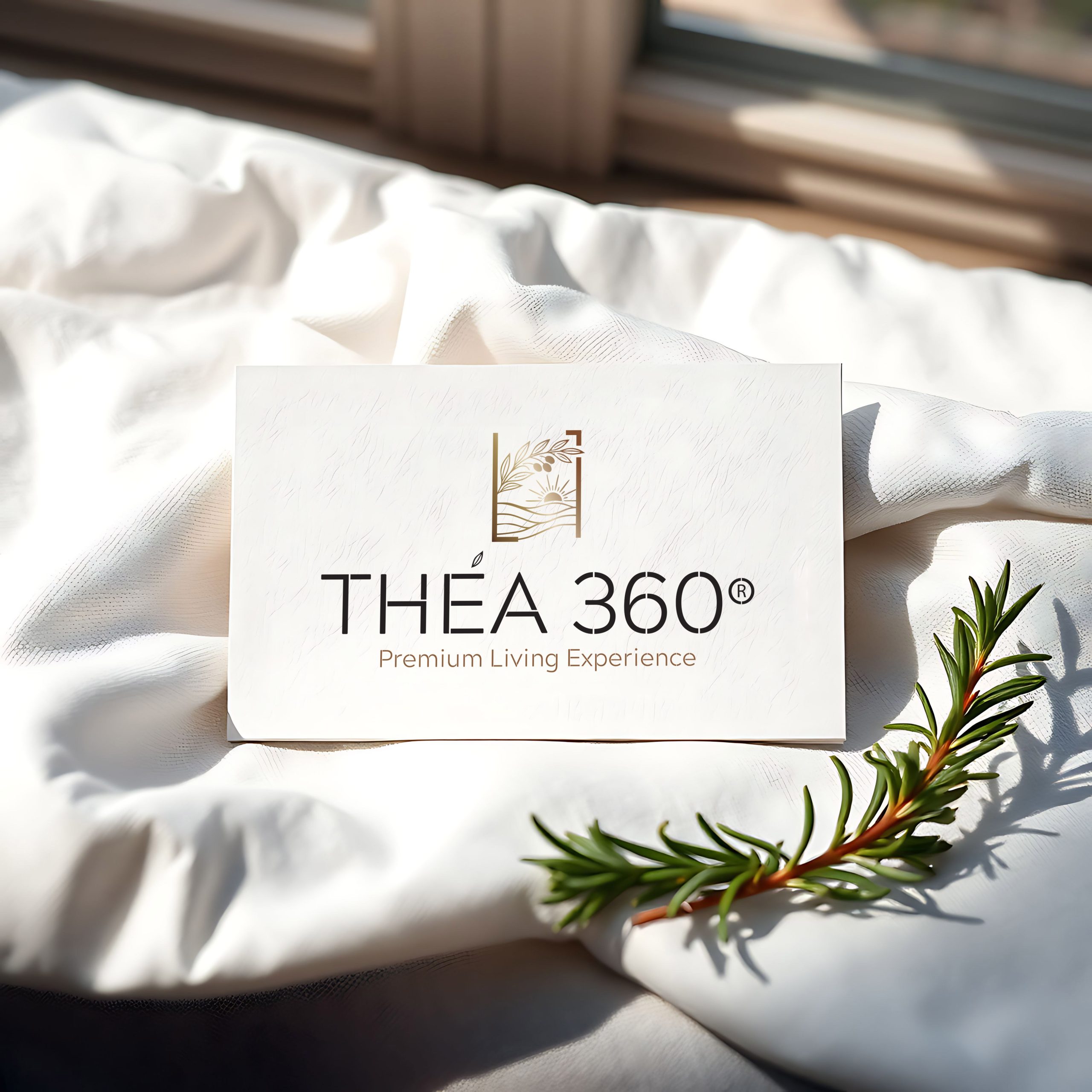 Thea 360